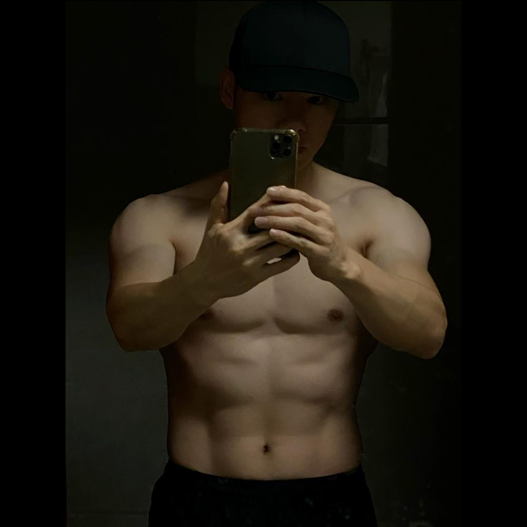 自律同学👦🏻