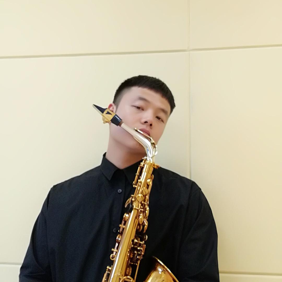 我觉得我是艺术家