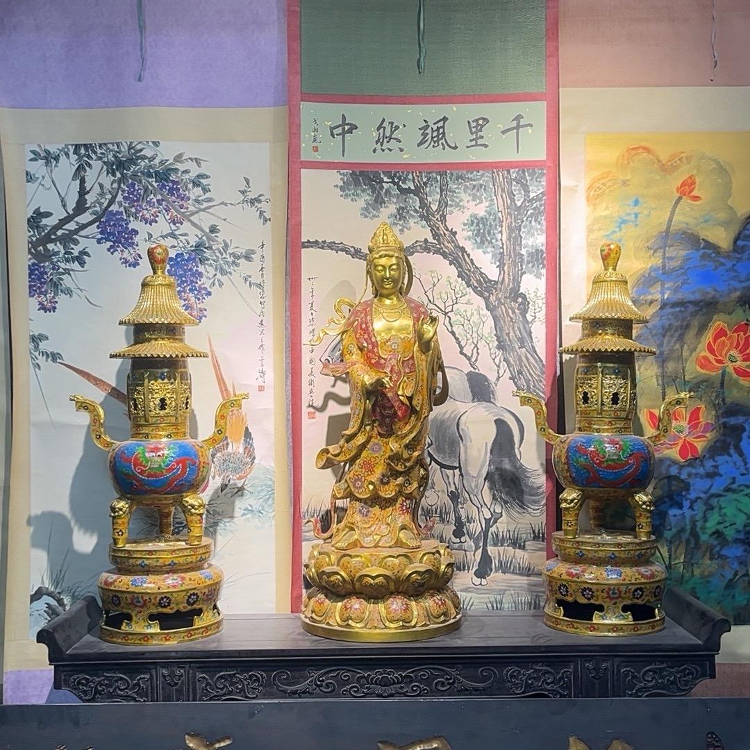 隆瀚高古陶瓷文交所一号