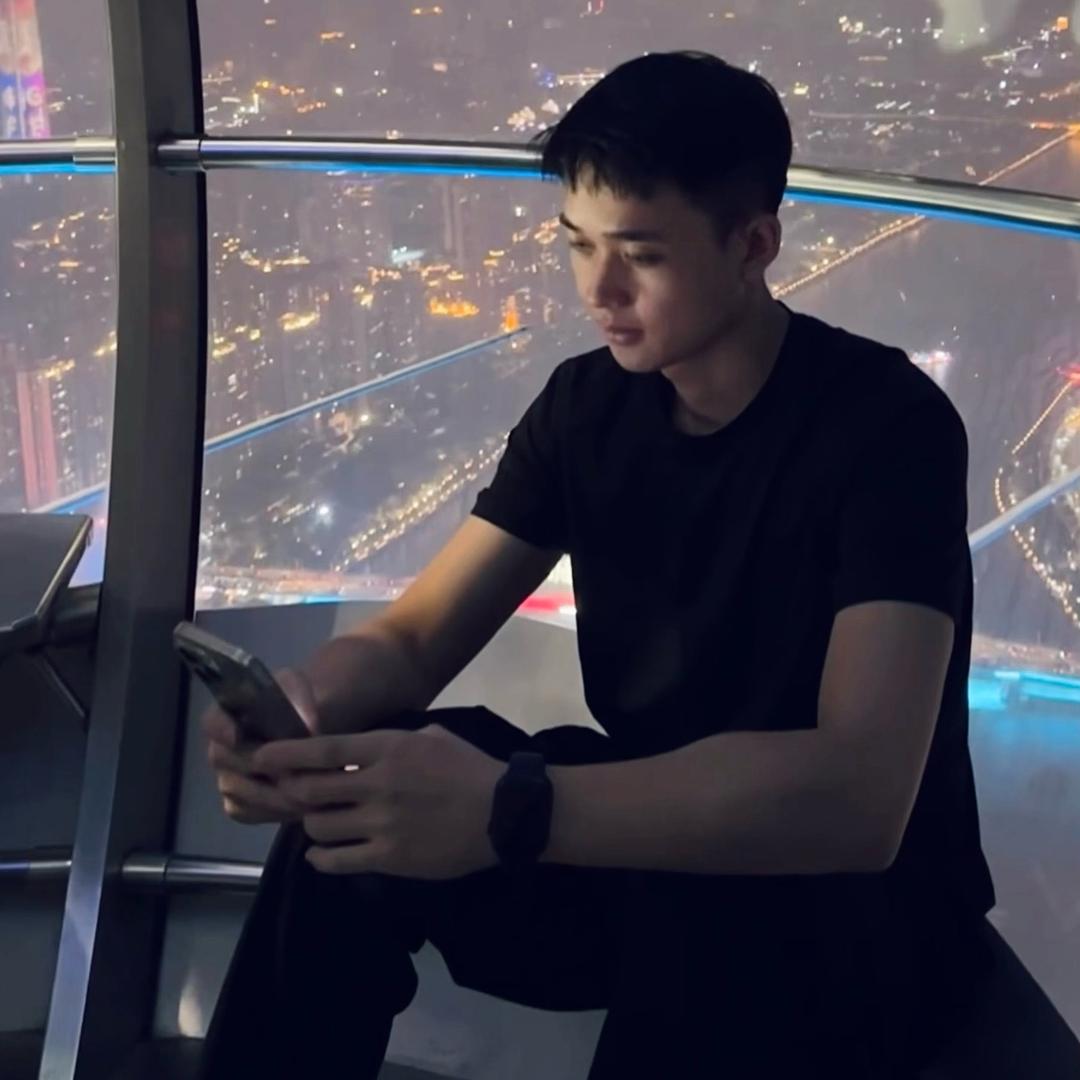 陈子杰🍎华强北维修