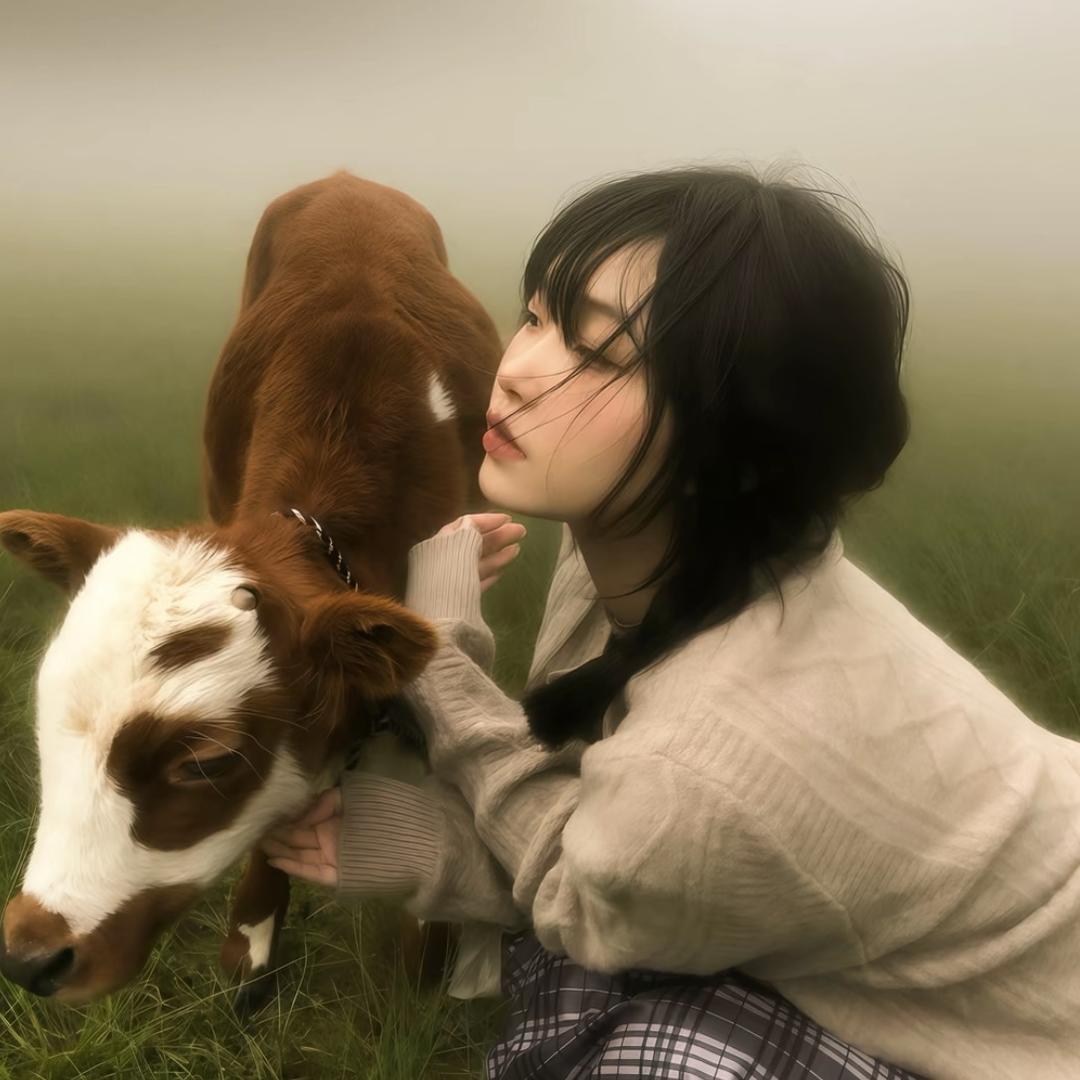 狗熊岭在逃翠花