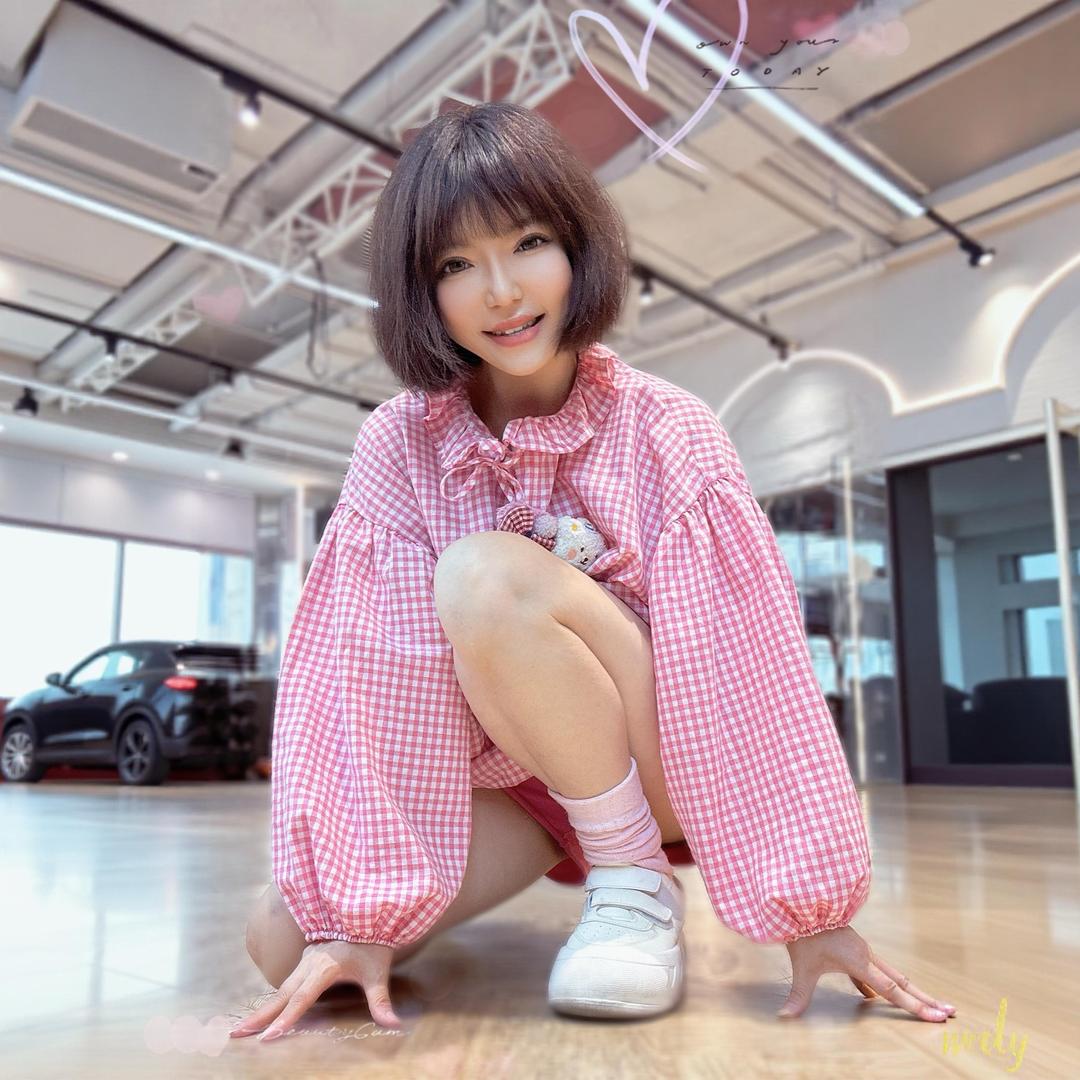 Only大林林👄