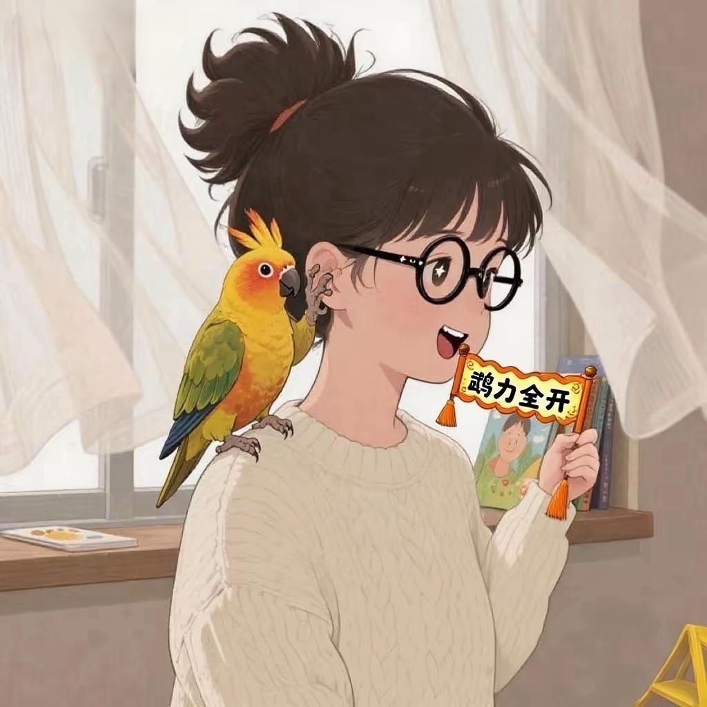 🥘锅里炖着菜、糖里藏着爱🍭