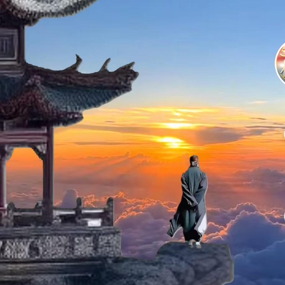 子辰先生