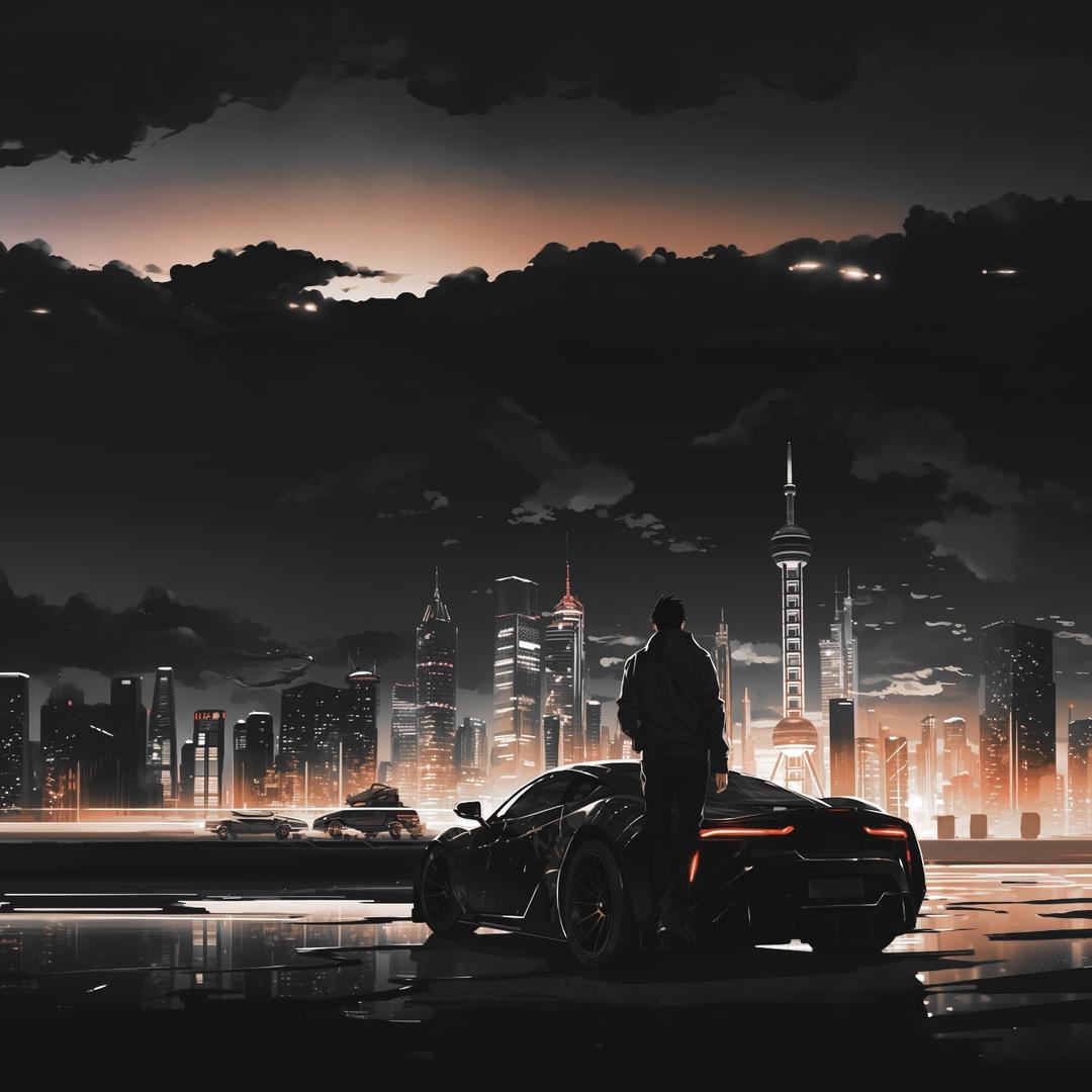 一郎