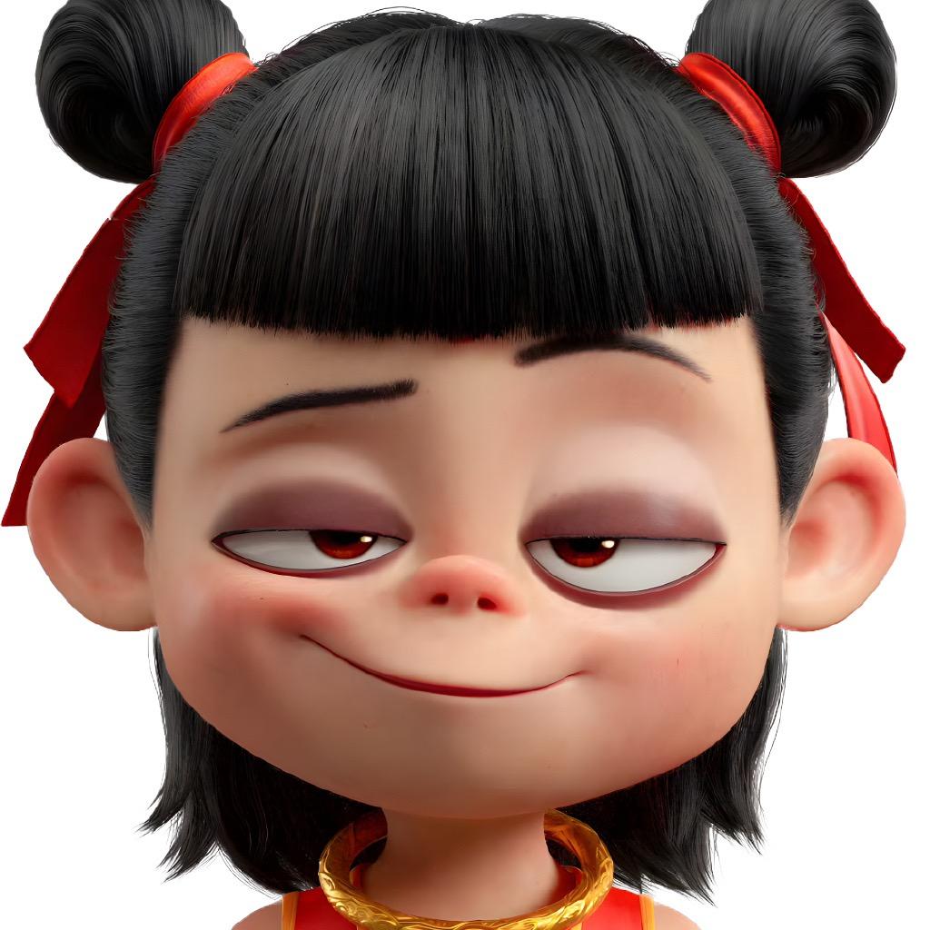 小火