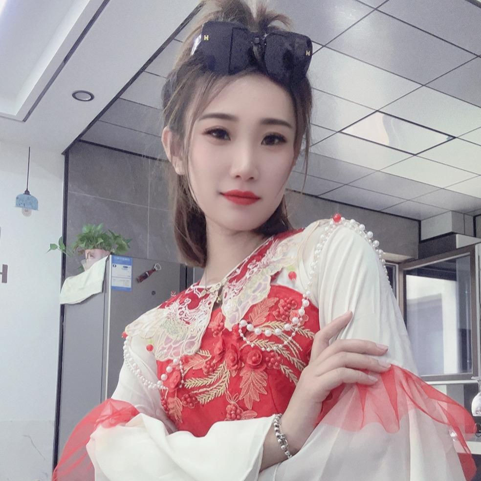 任性颖妹☞周大浪♛