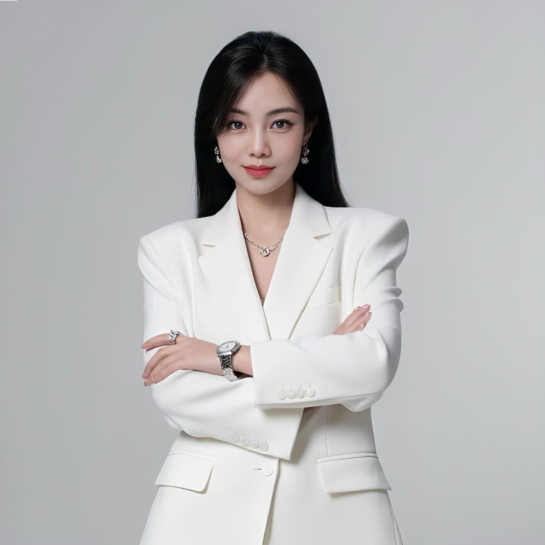 朱妍恬夏·朱朱