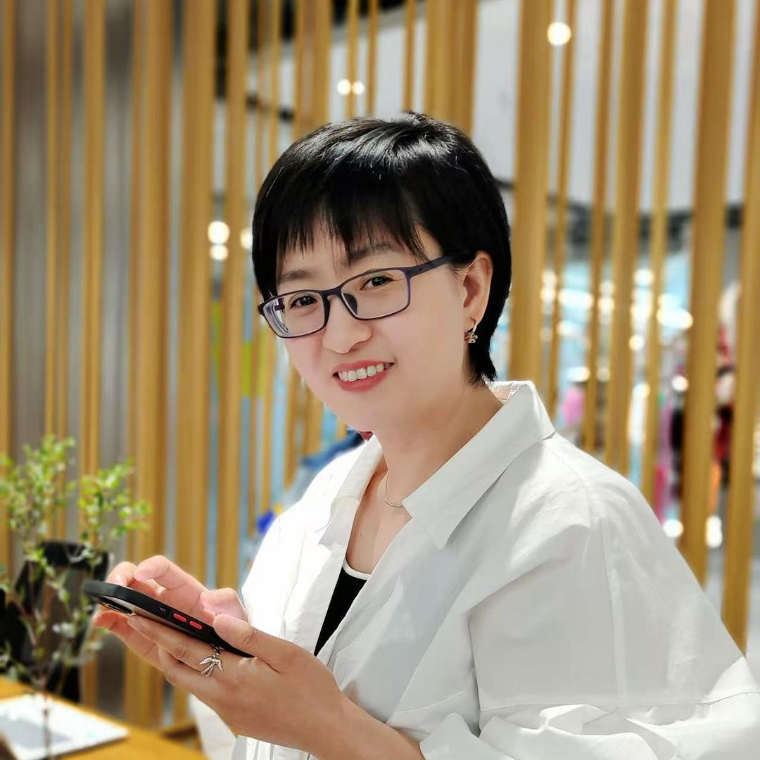 恒泽北京大兴女装店