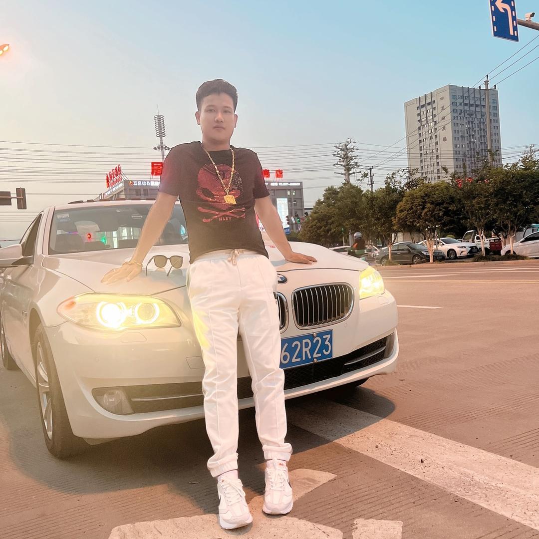 美丽坏男人