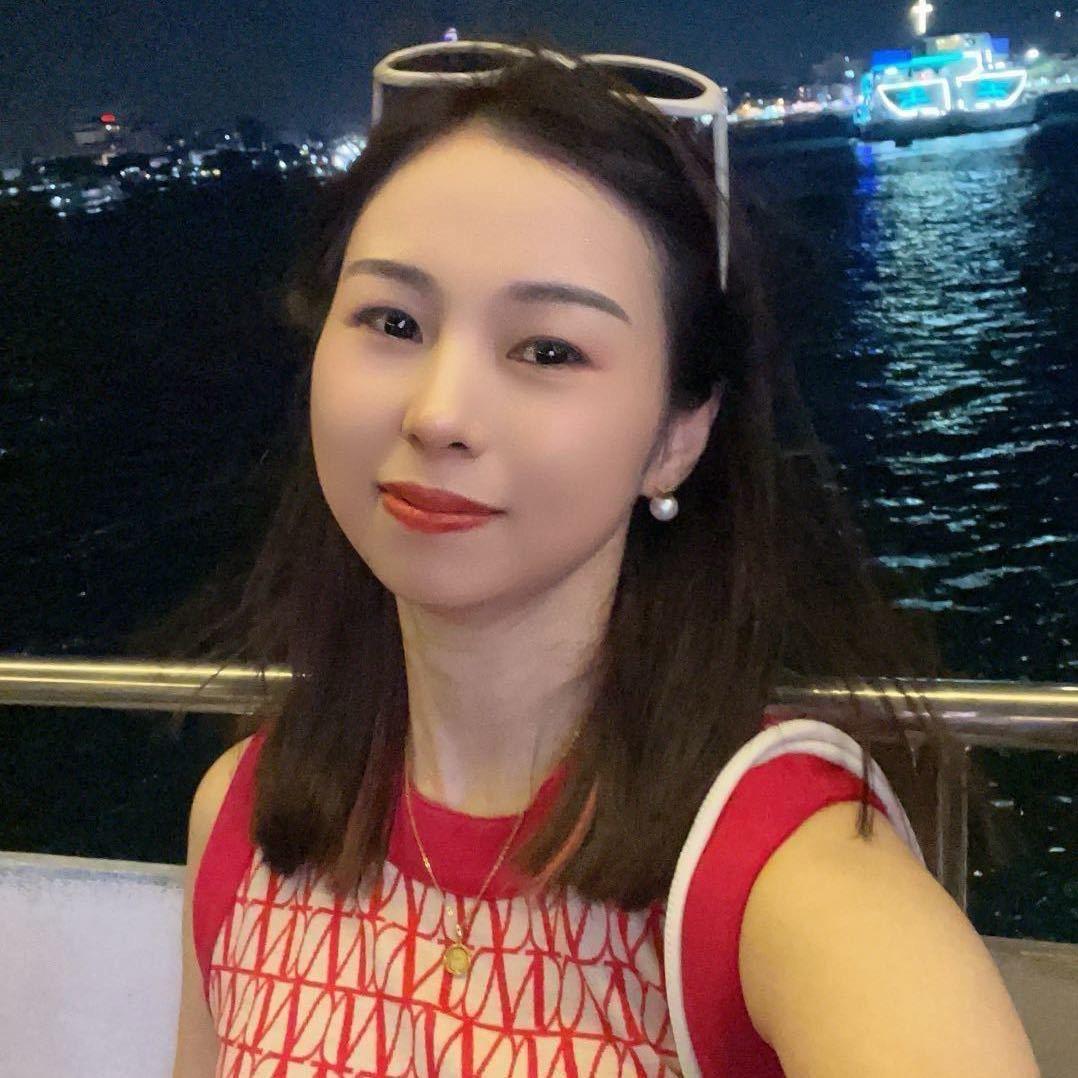涪陵杨杨姐