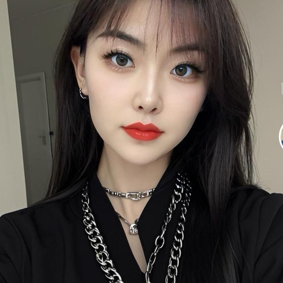 正宁、娜姐