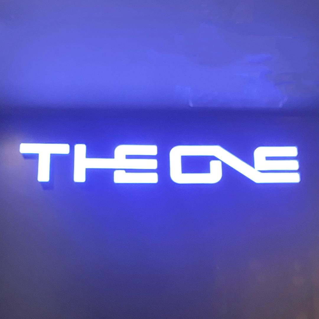 Sherry-THEONE流行舞蹈