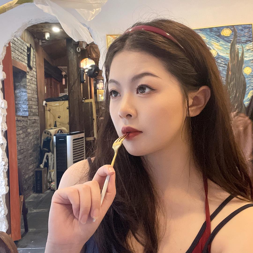 阿梦梦