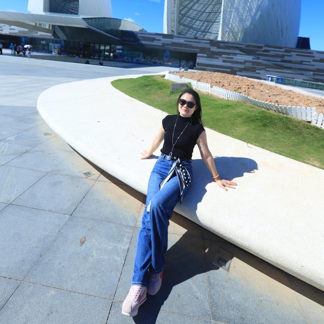 Lෆiiೄ೨ 珊ོꦿོ➰