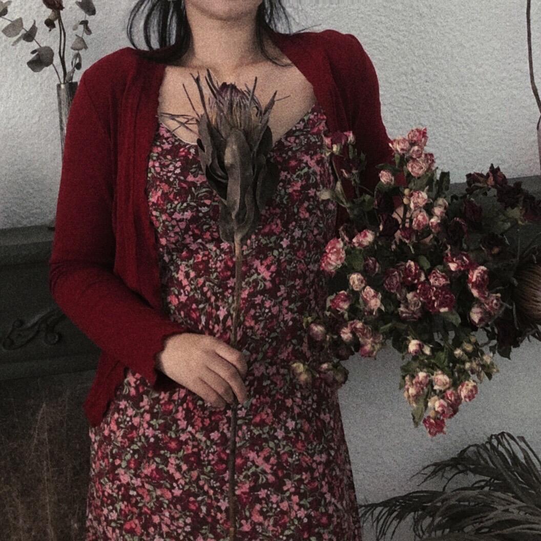 Ladygarden 蕾花园🖤