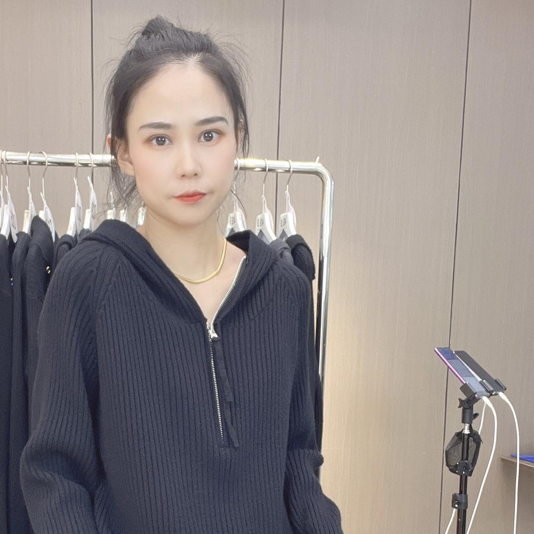 东莞市玥玥针织工厂