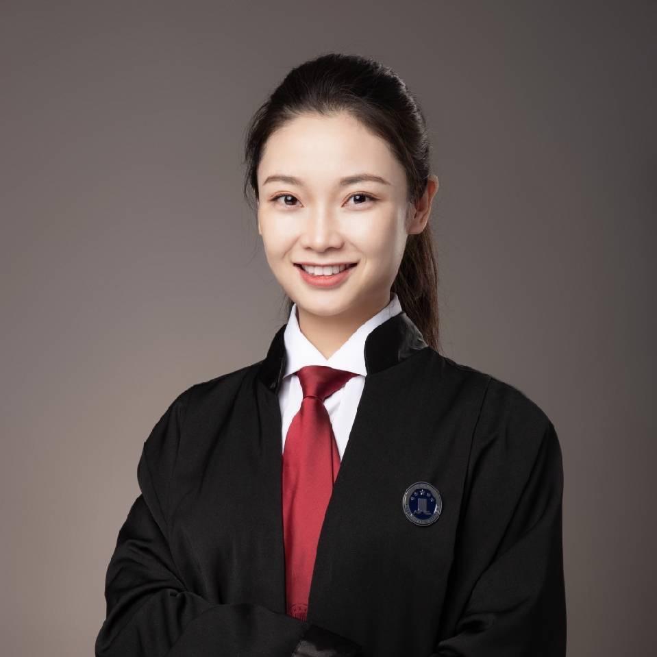 律师张凌斐