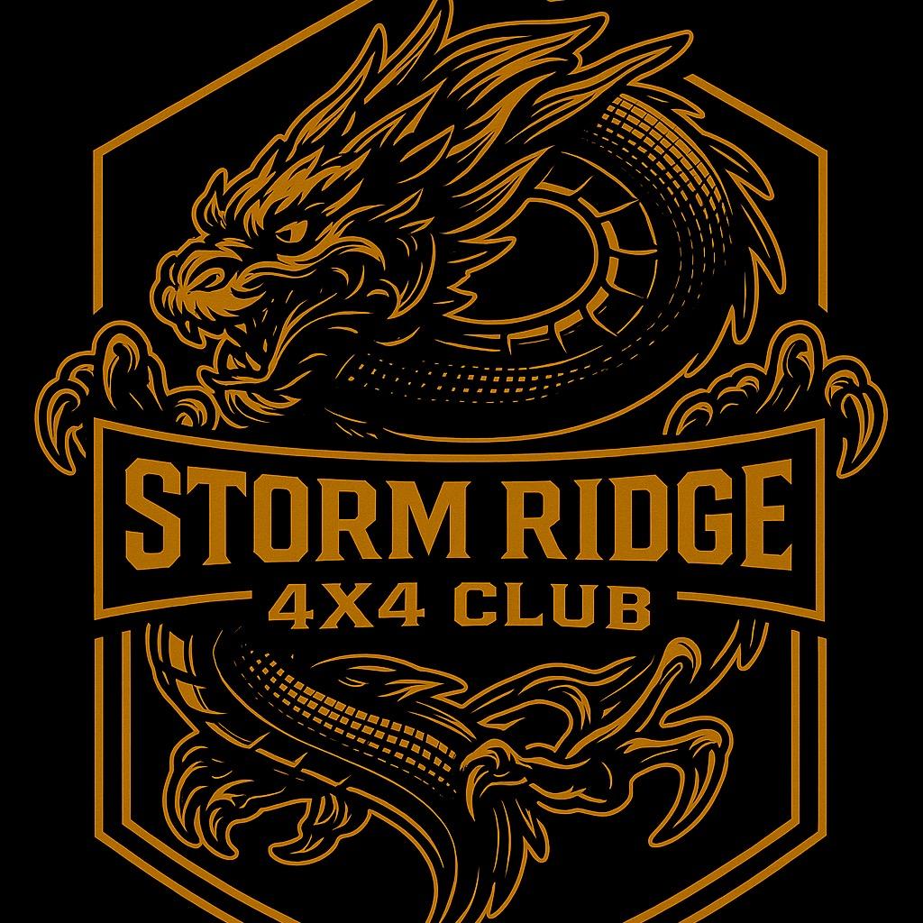 StormRidge4x4Club