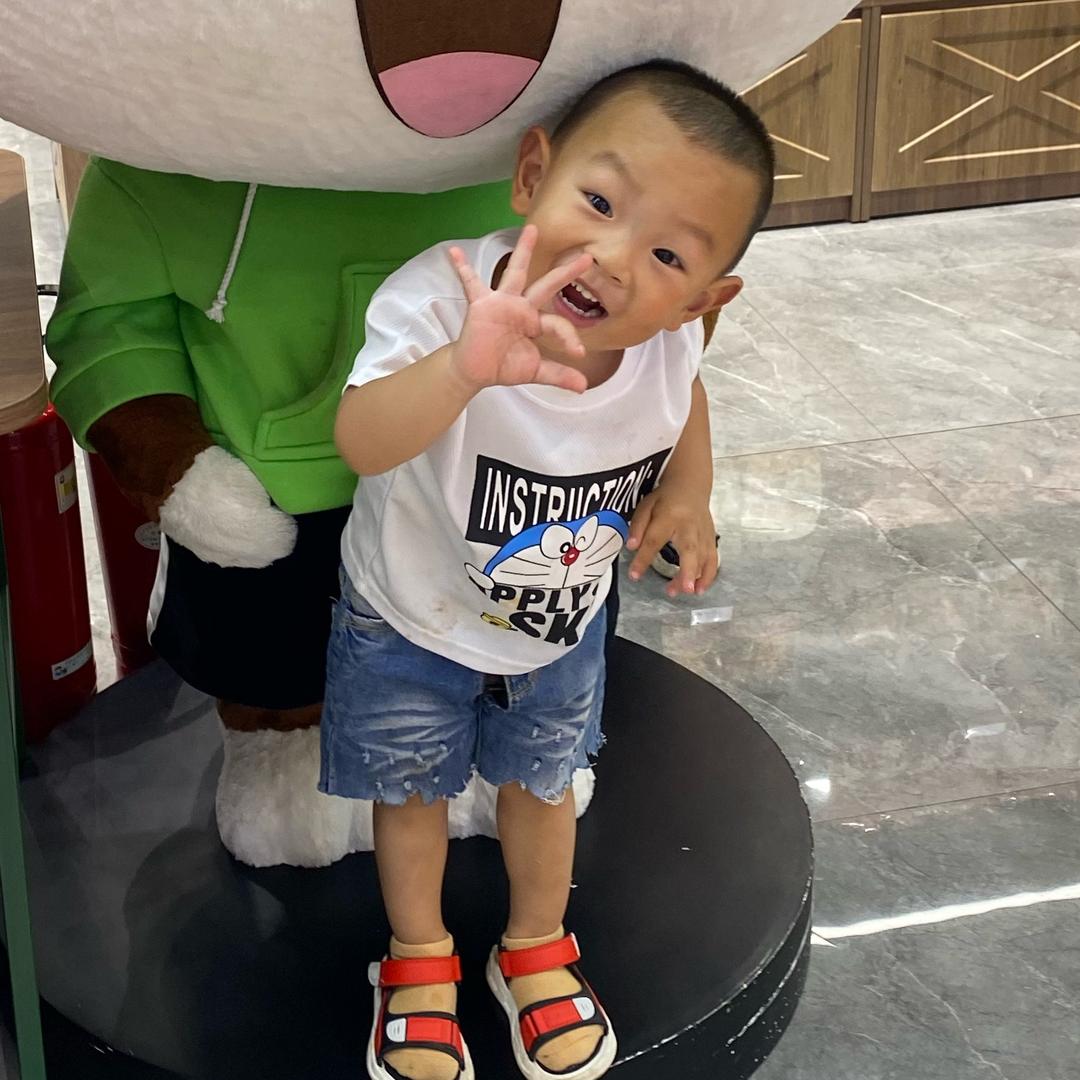 慧敏玉洁同学夫妻