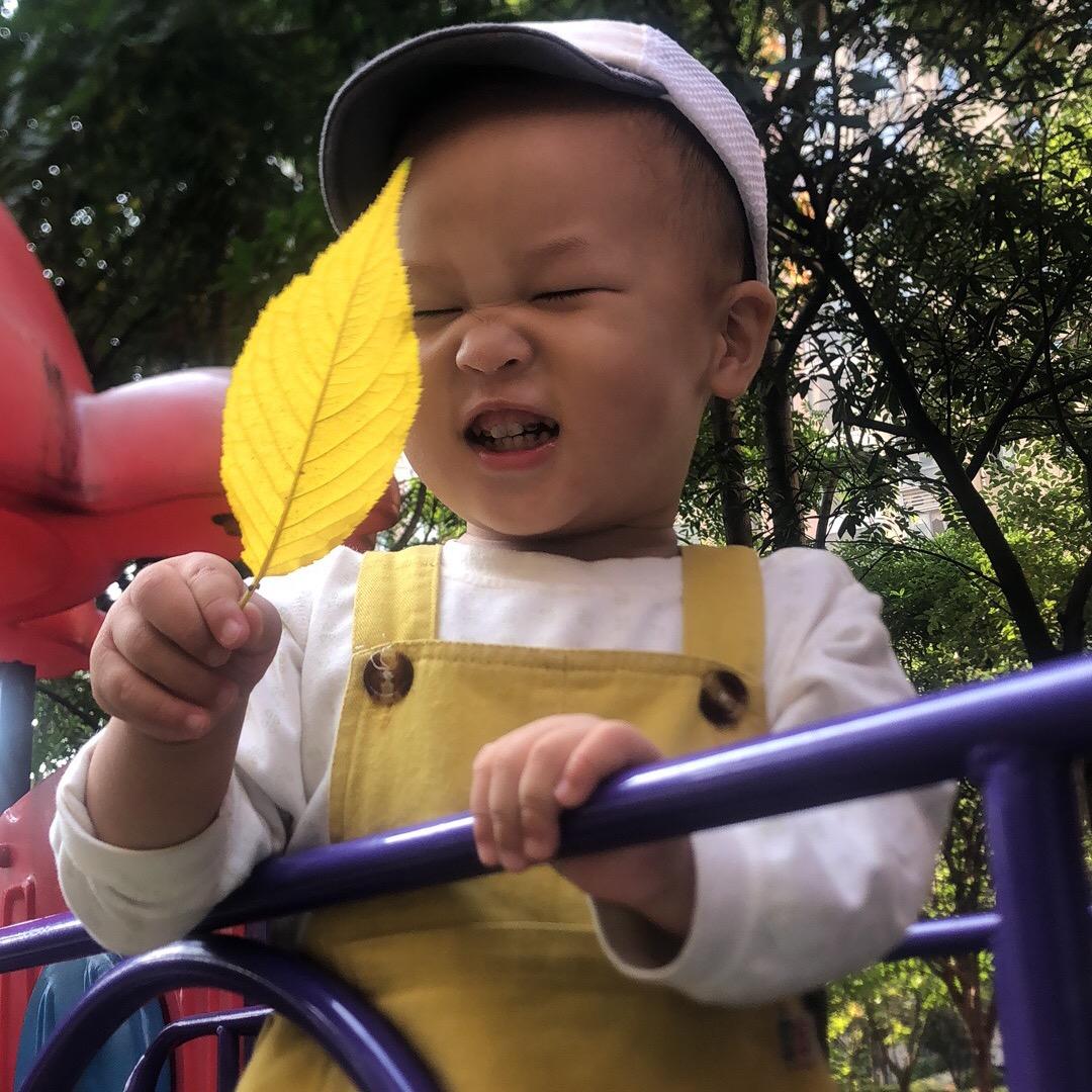 安然无恙…safe and sound