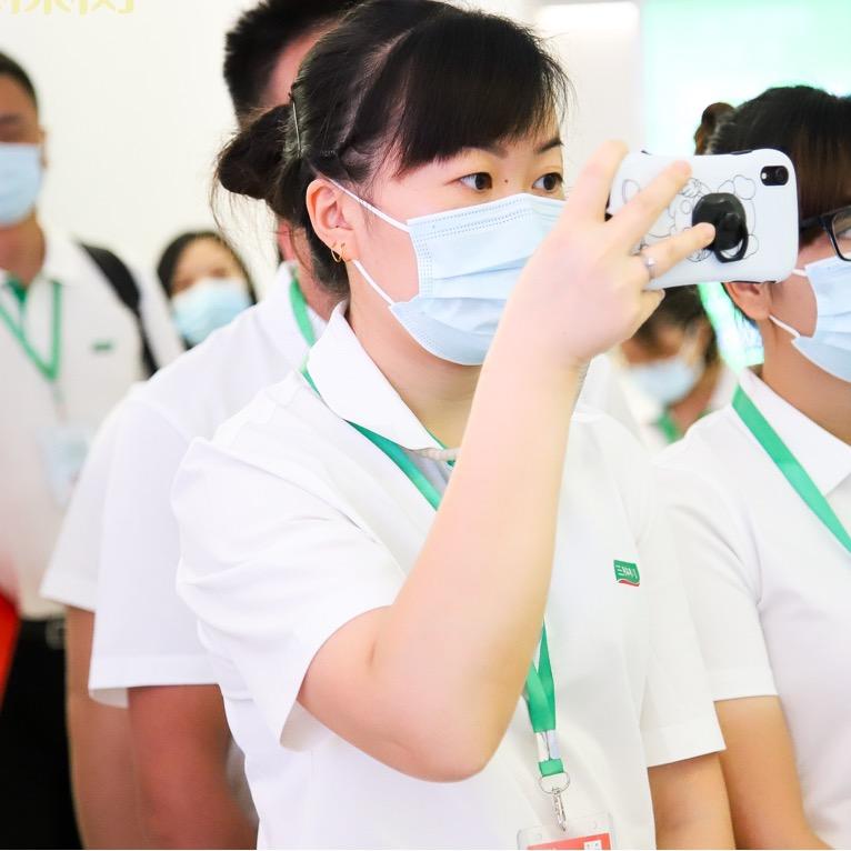 三棵树(快环建材市场店)