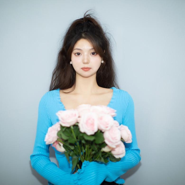 川A女孩