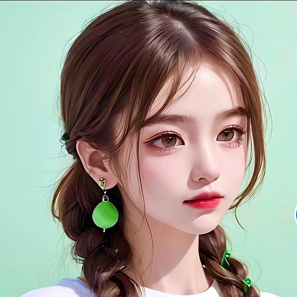 行云流水Anna