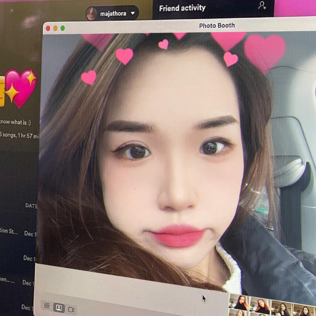 一天吃八顿🤩