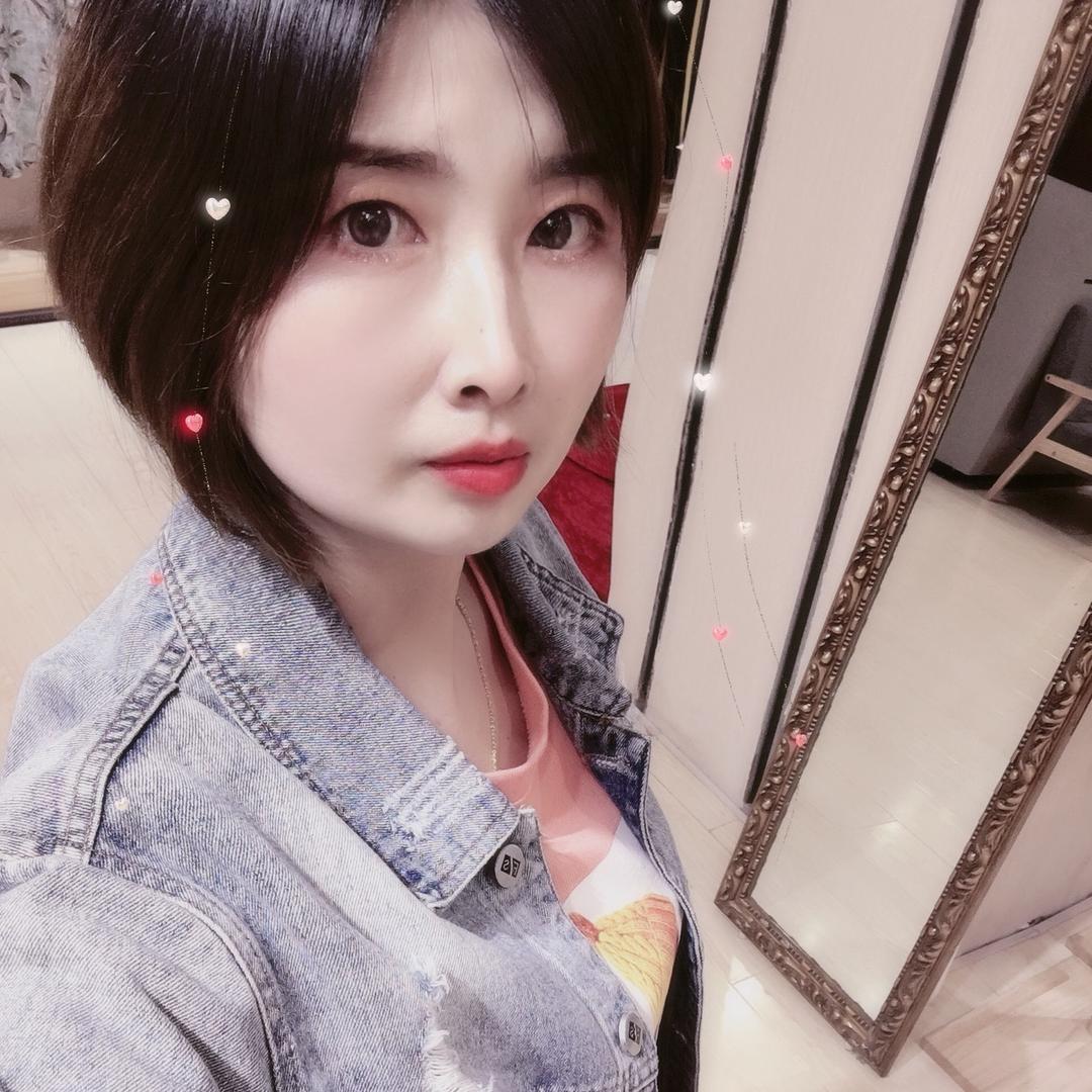 幸福一家人