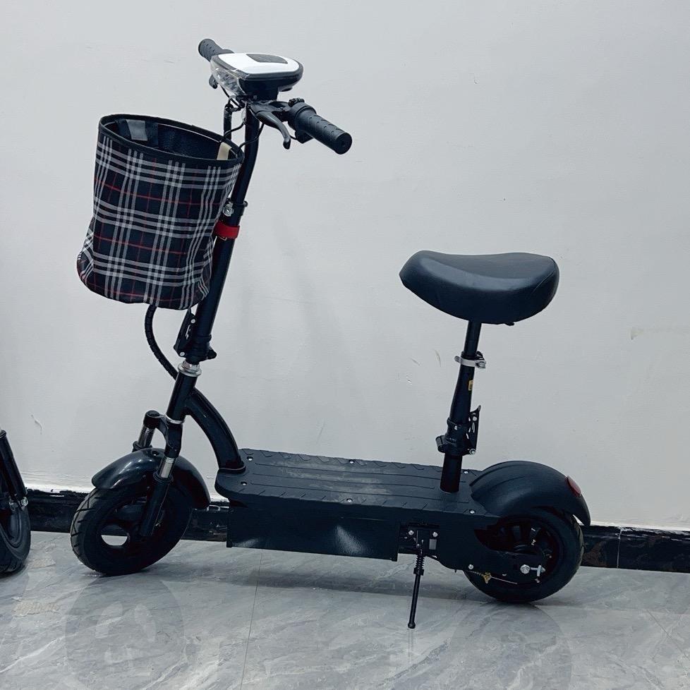 折叠车电动车工厂