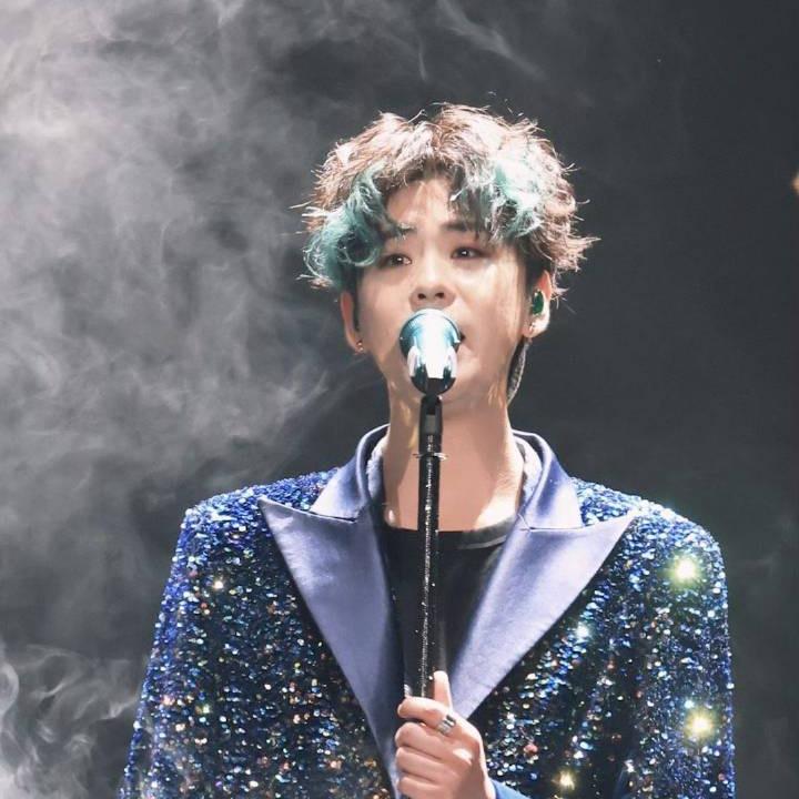 🍋月儿像柠檬🍋