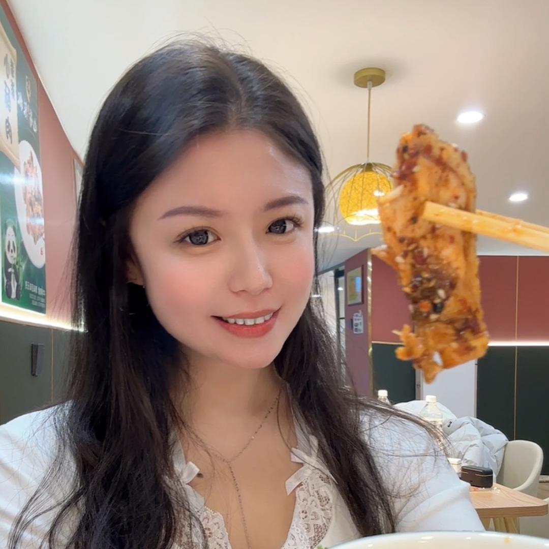 爱吃的小曲
