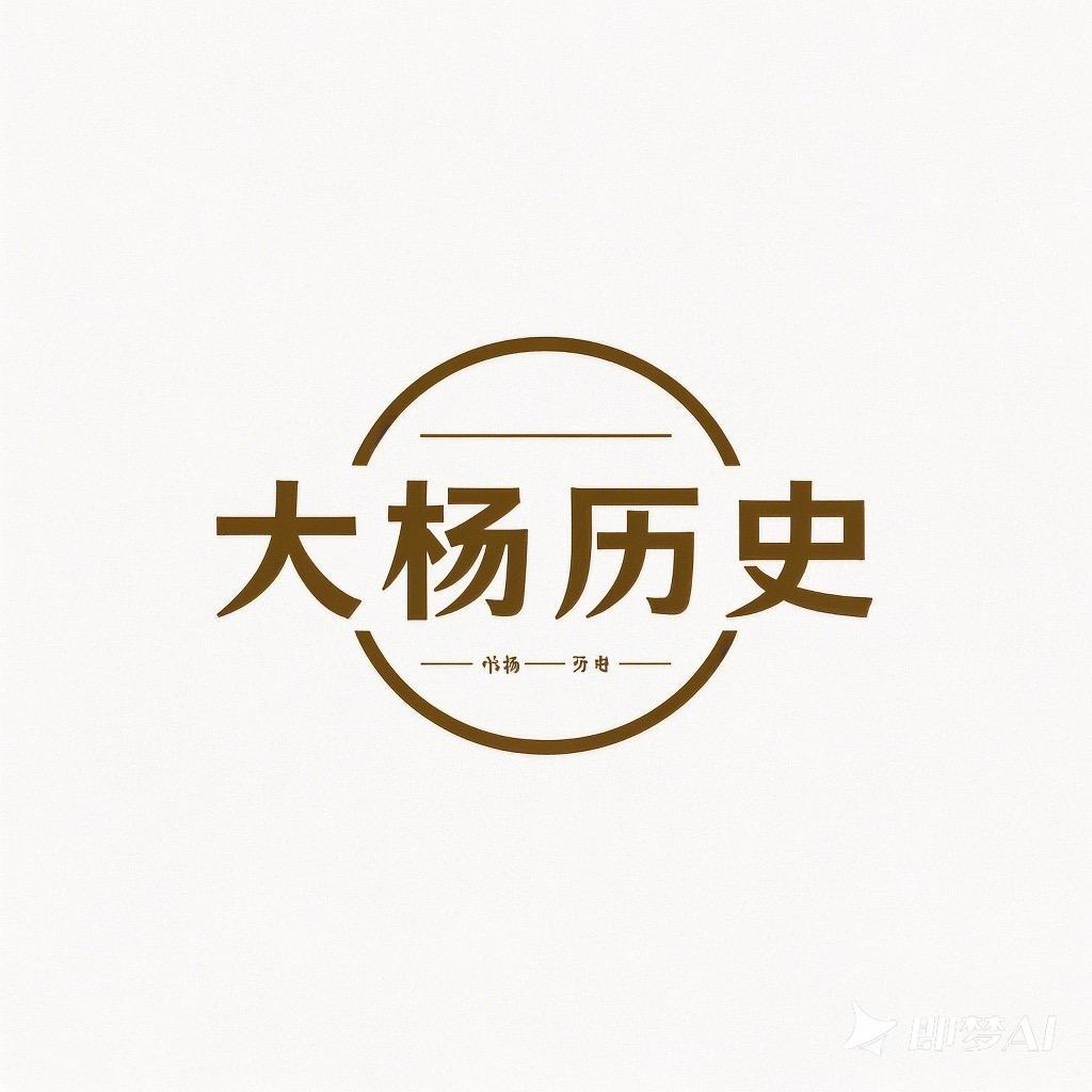 大杨历史