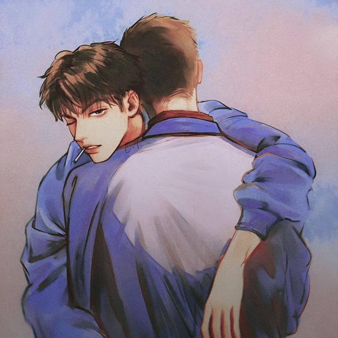 大哥的小耳朵👂(救大哥版)