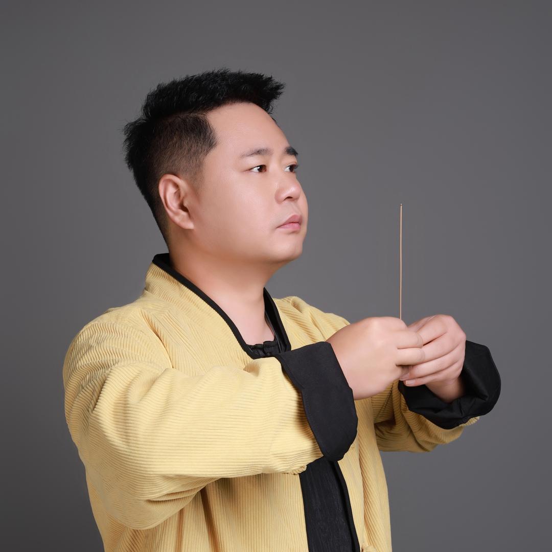 悟道法师