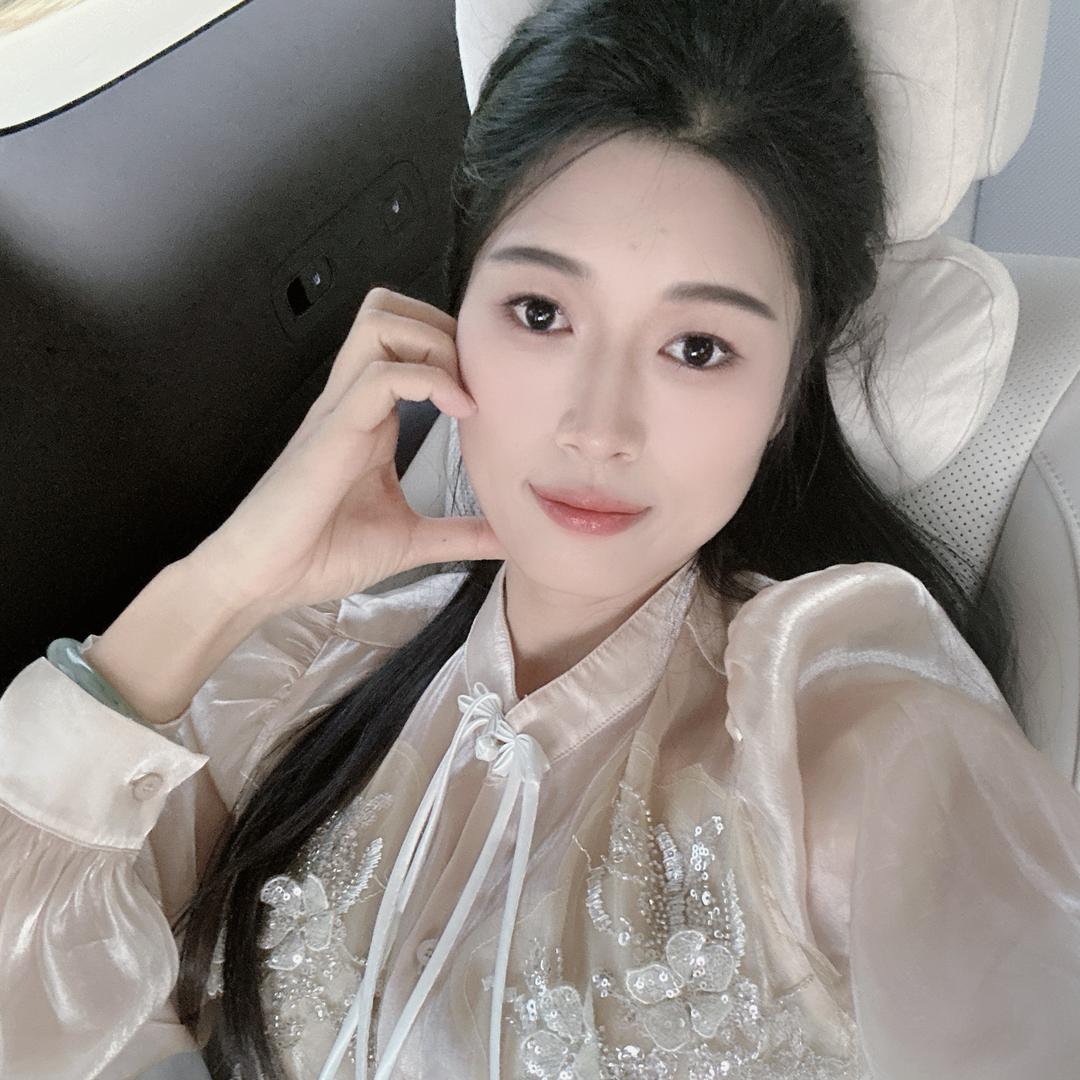 是敏敏呀