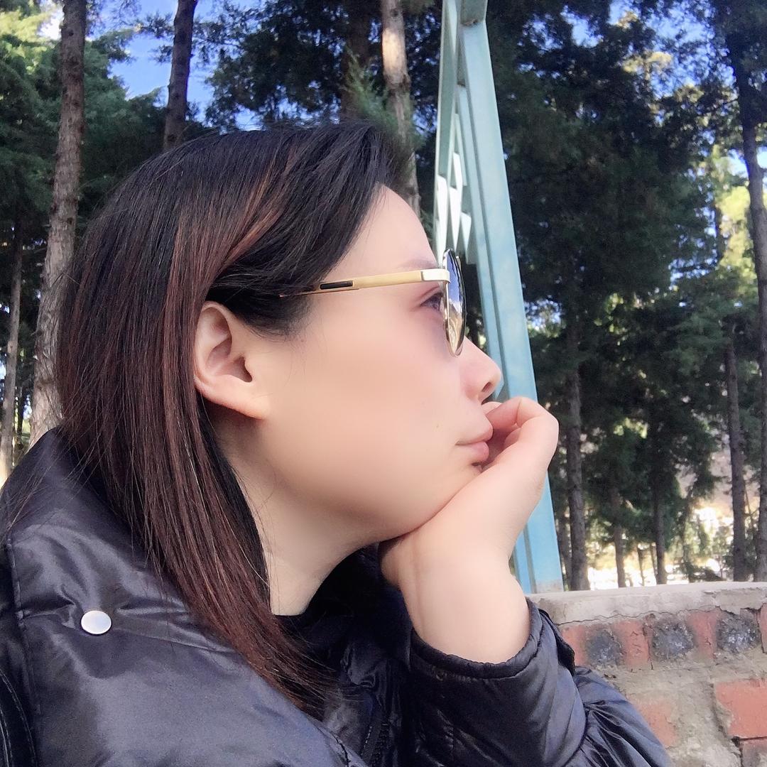 岁月静好🎊🧘‍♀️