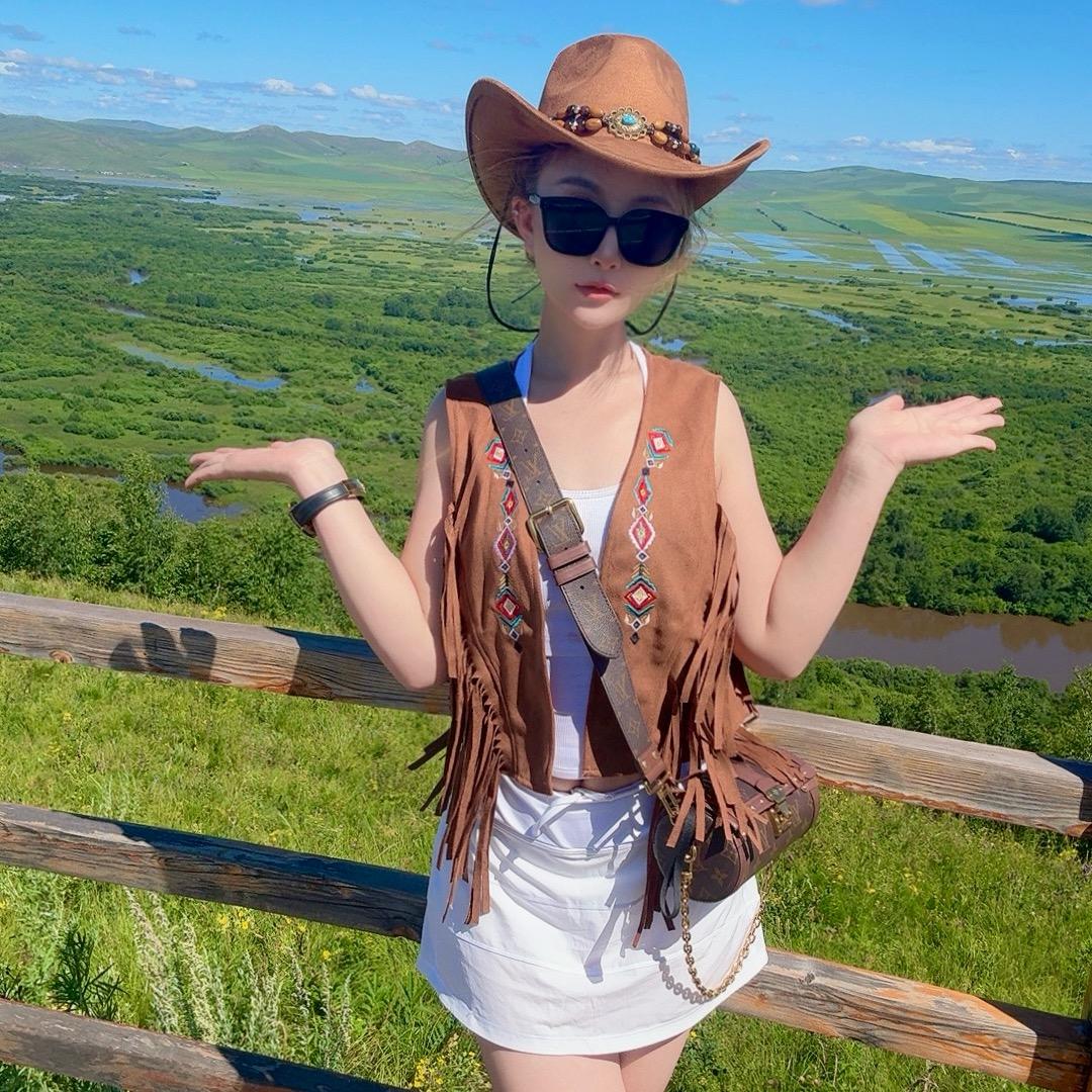 二妞妞精品服饰