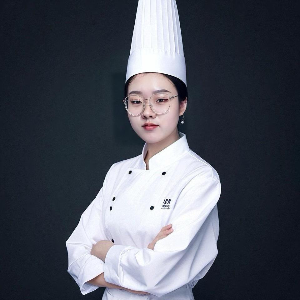 孙大厨教做菜