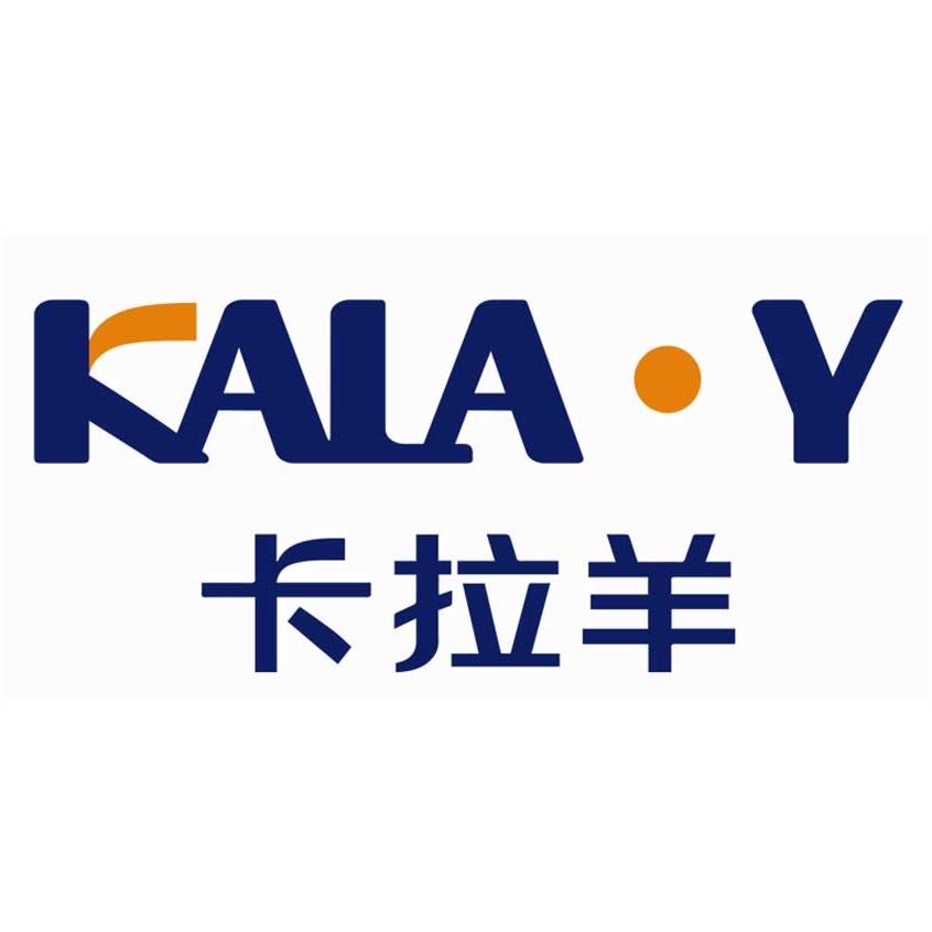 卡拉羊和灼专卖店