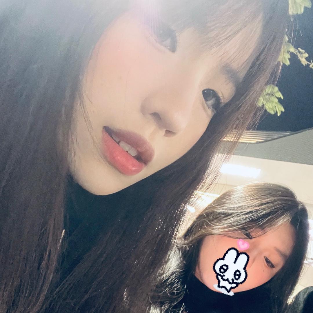 晴🐰晴