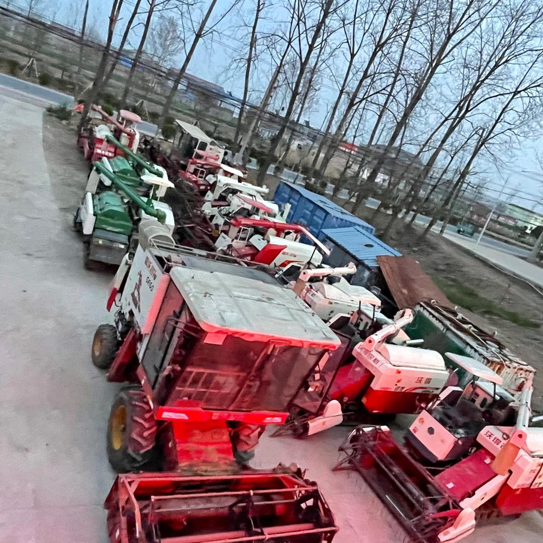 海啸农机（服务日常）