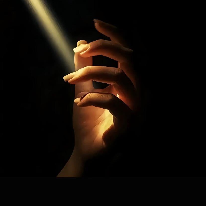 ……一