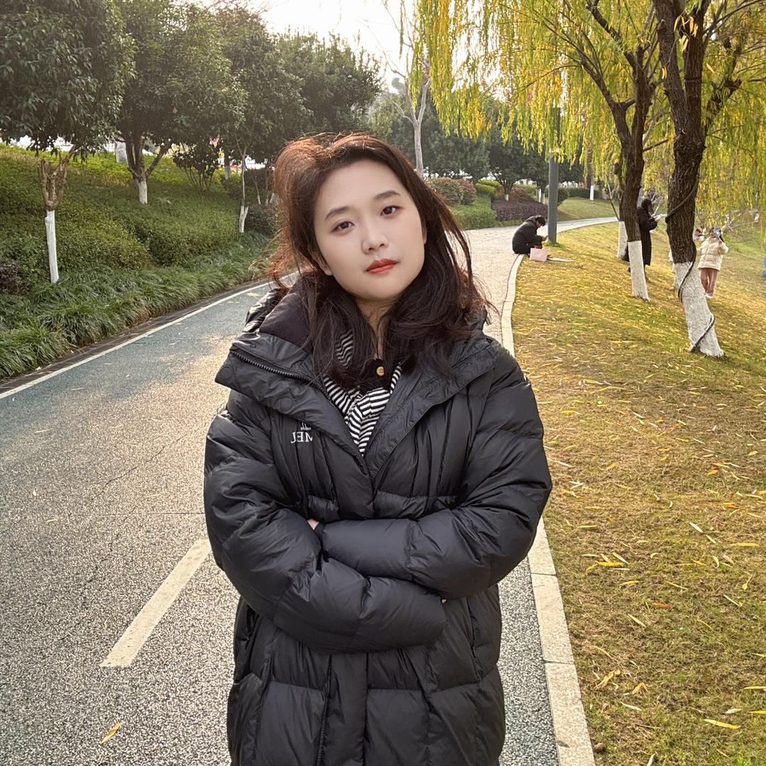 小宝呀💙