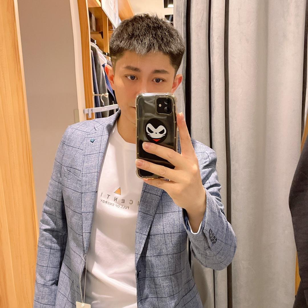 李小🍊