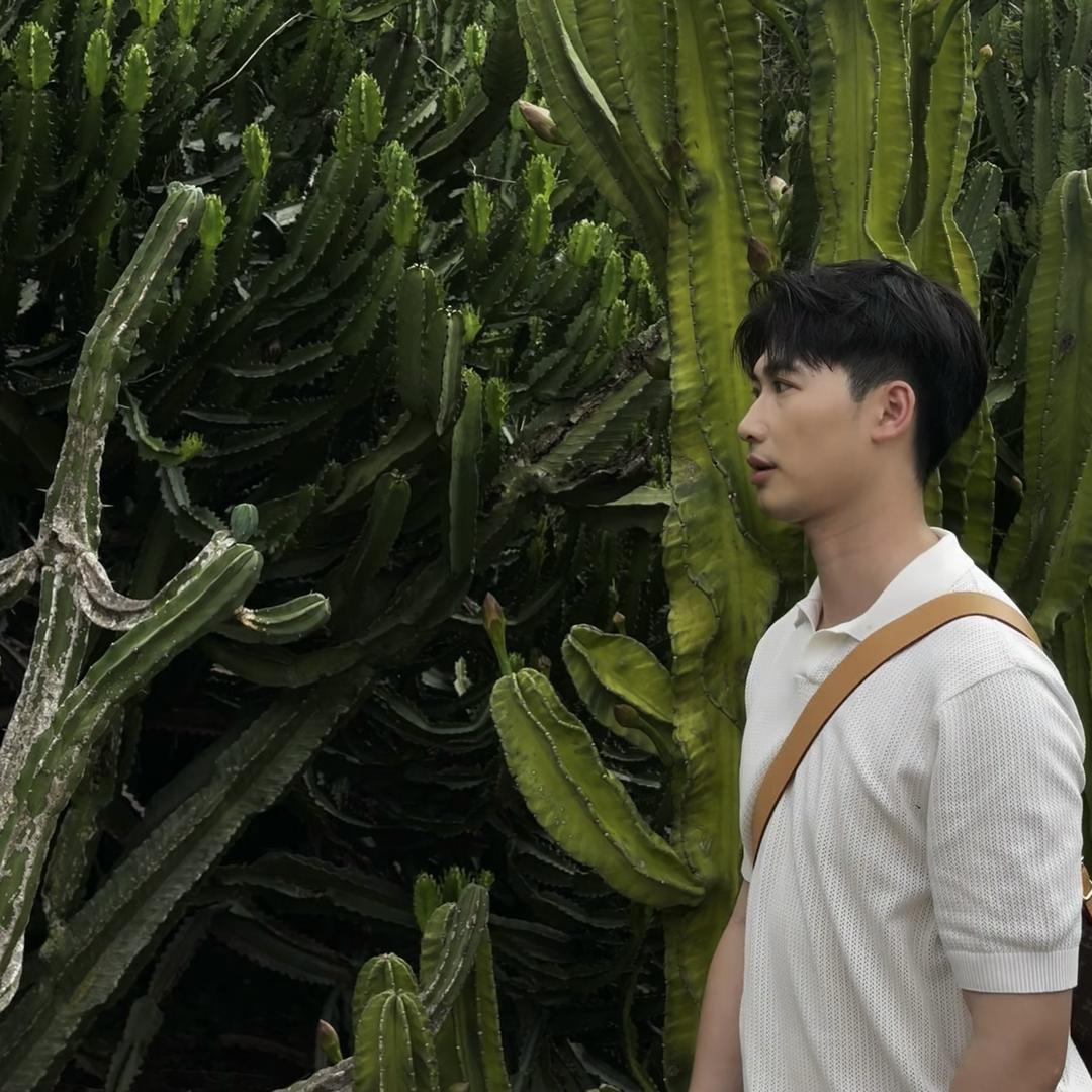 你唔好理我