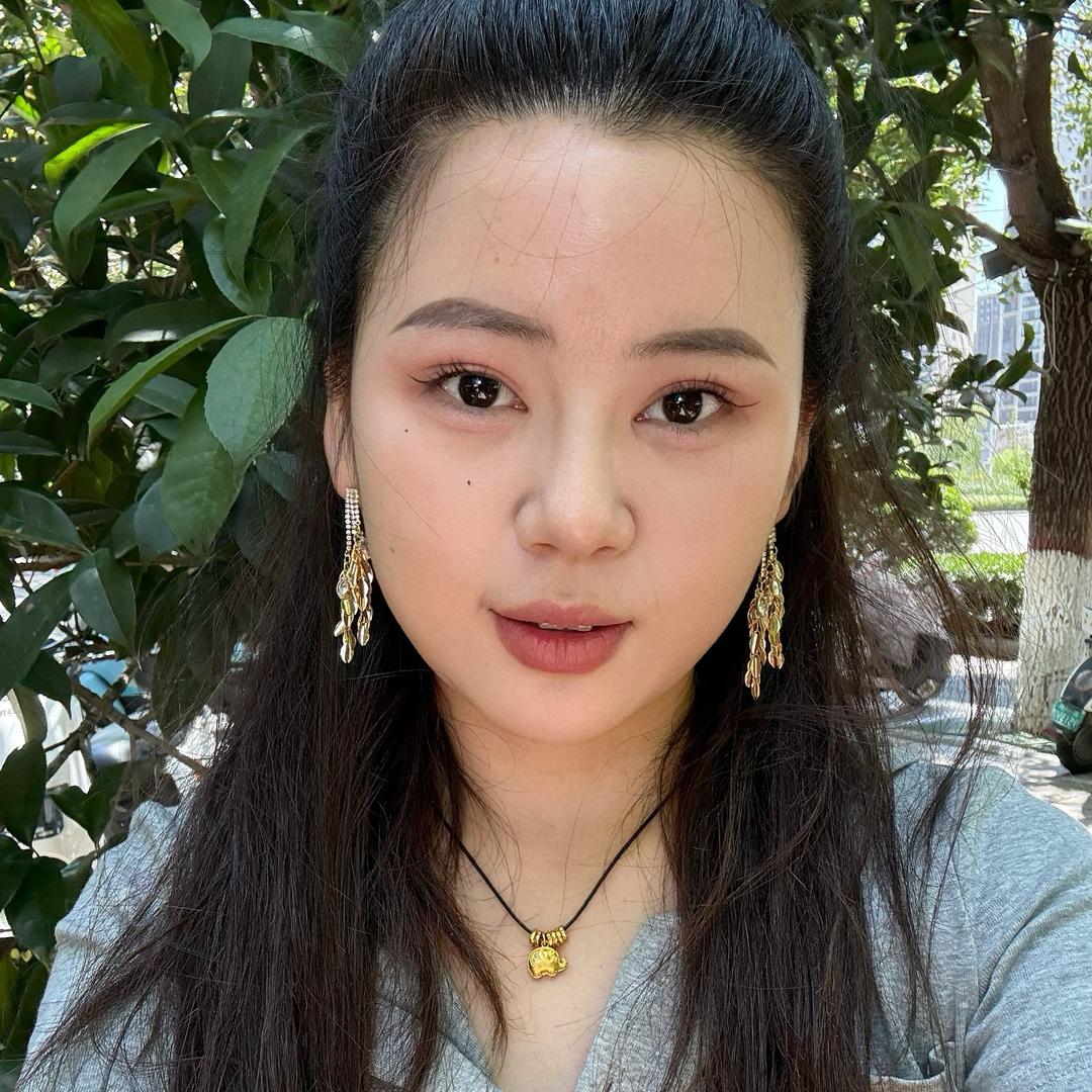 驻马店红娘小陈（私信帮忙脱单）
