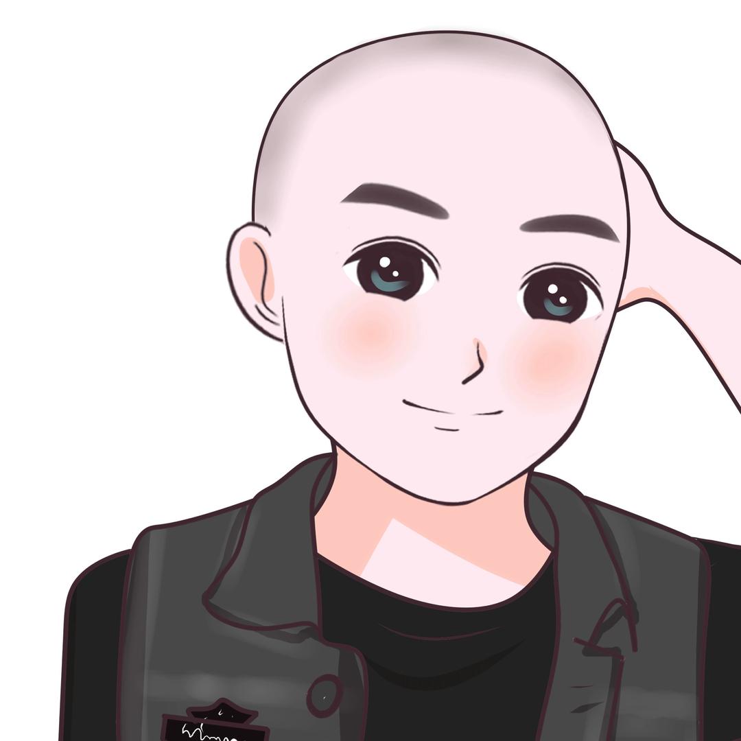 吉他张小伙