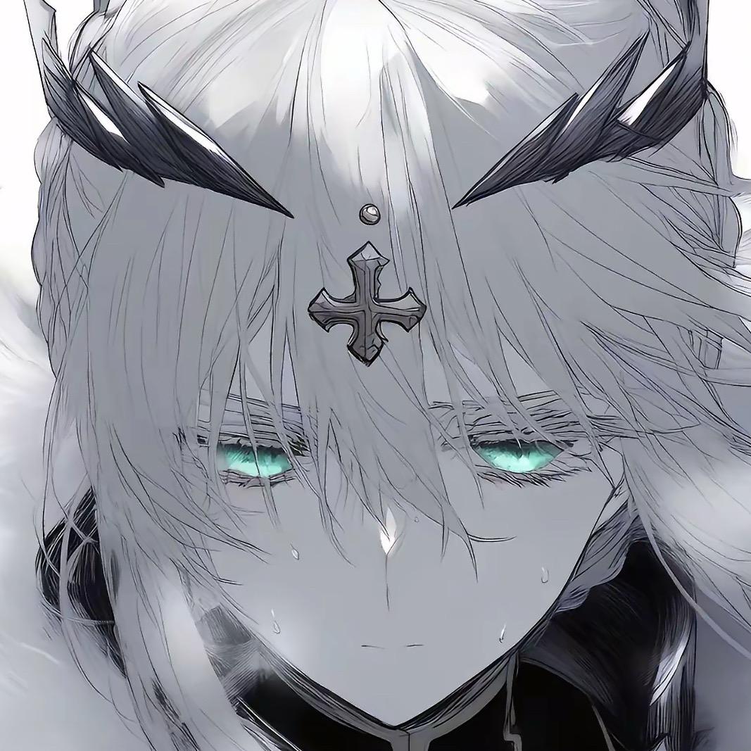 墨非💫妖铲（开学周末上线版）